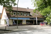 Werkstatt Zweiradhaus Hütt